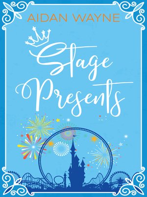 cover image of Stage Presents